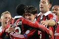 AC Milan buru kemenangan...