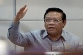 Plt Menpora: Presiden...