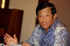 Agum: Jangan saling...