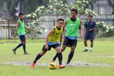 PSSI tolak Pemerintah...