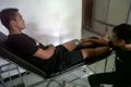 Jalani fisioterapi,...