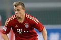 Shaqiri tak puas jadi...