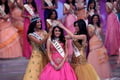 Miss World akan tarik...