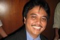 Dipo: Roy Suryo ke Istana...