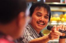 Bakal Menpora, Roy Suryo...