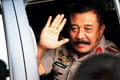 Kapolri nilai pelanggaran...