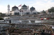 Trauma tsunami, warga...