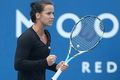 Petenis wild card tantang...