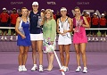 WTA rilis kalender turnamen...
