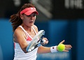 Radwanska tantang Cibulkova...