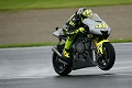 Rossi kembali jabat...