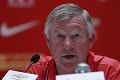 Ferguson: CR7 pemain...