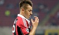 El Shaarawy: Milan kurang...