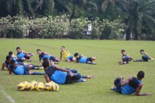 Bintang Timnas tak nongol,...