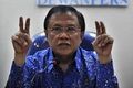 Seskab : Roy bagus,...
