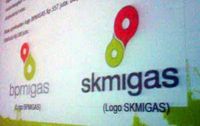 Karyawan SK Migas sebut...