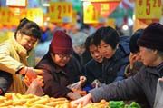 China terpukul inflasi...