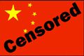China peringatkan selebriti...
