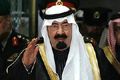 Raja Arab Saudi izinkan...