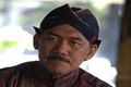 Gusti Prabu siap komandoi...