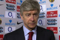 Wenger sambut baik keinginan...