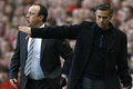Mourinho pergi, Benitez...