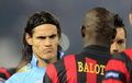 Cavani mau duet bareng...