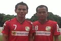 Duo Barito jadi musuh...