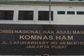 Aktivis HAM bakal surati...