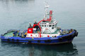 15 ABK dijemput Tugboat...