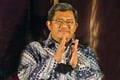 Jelang kampanye, Aher...