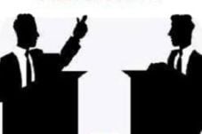 Polda dukung debat Cagub...