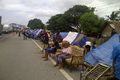 Gubernur Banten sebar...