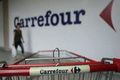 Carrefour keluarkan...