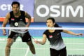 PBSI siapkan ganda campuran...