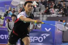 Indonesia tanpa gelar...