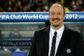 Madridistas yakin Benitez...