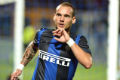Sneijder tolak tawaran...