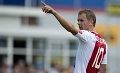 Siem de Jong ingin cicipi...