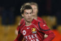 Andreas Laudrup berlabuh...
