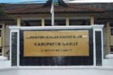 DPRD Garut kembali digugat