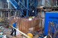 Korban tower crane sudah...