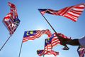 Umat Non-Muslim di Malaysia...
