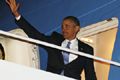 Obama justru kian percaya...
