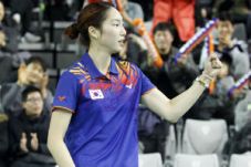 Korea Selatan dan China...