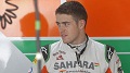 Di Resta : Rekan setimnya...
