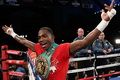 Broner remehkan Rees