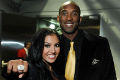 Kobe Bryant dan Vanessa...