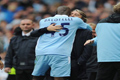 Mancini dan Balotelli...
