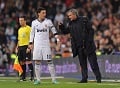 Imbang, Mourinho puji...